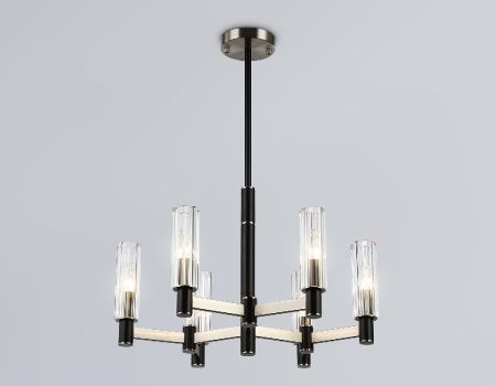 Люстра на штанге Ambrella Light Heigh Light (Хеигх Лигхт) LH55501