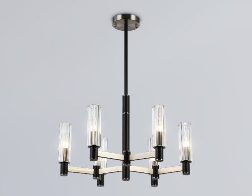 Люстра на штанге Ambrella Light Heigh Light (Хеигх Лигхт) LH55501 - фото 3