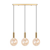 Светильник подвесной Freya Sway (Колебание) FR5269PL-03BZ
