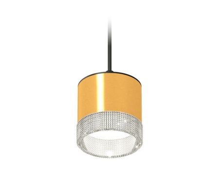 Светильник подвесной Ambrella Light TECHNO SPOT (ТЕЦХНО СПОТ) XP8121030