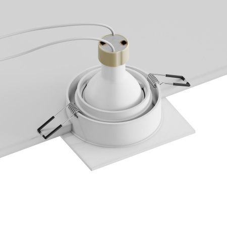 Светильник встраиваемый Hesby Lighting Eclipse (Ецлипсе) HSBL_0112