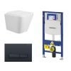 Сет унитаз + инсталляция + кнопка 111.300.00.5+FP.321.DW.01+CR25200
