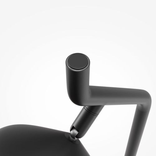 Светильник напольный Maytoni Vita MOD451FL-L16B3K - фото 5