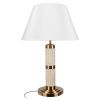 Настольная лампа Loft It Limestone 10442T/B
