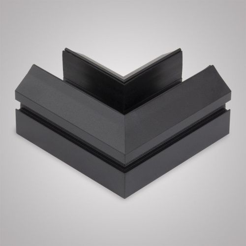 Угловой соединитель AM Group MAGNET AM538 BK - фото 4