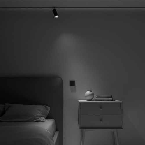 Беспроводная панель управления  Maytoni Lighting control  DRC034-8-B - фото 5