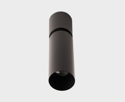 Спот Italline IT02-023 black 3000K - фото 2