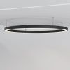 Радиусный профиль Maytoni Led Strip ALM-3535R-B-D-45°-0.8M