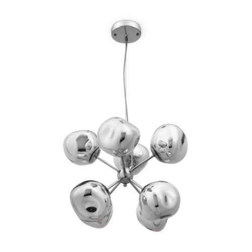 Светильник подвесной Freya Ejection Modern FR5378PL-08SM - фото 3