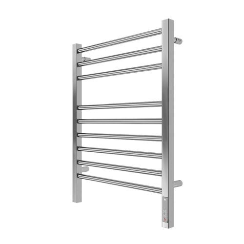 Полотенцесушитель Terminus 4670078526311 53х70 электрический хром - фото 4