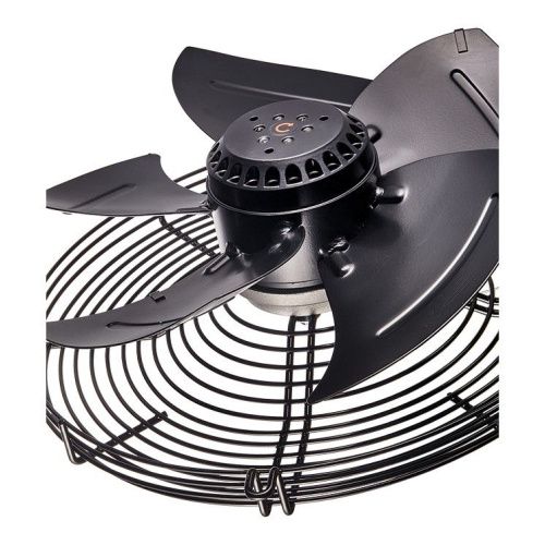 Тепловая пушка Ballu BHP-M-3 - фото 4