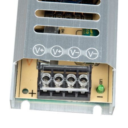 Блок питания Uniel UET-WAS-060B20 24V IP20