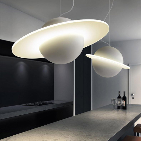 Светильник подвесной ImperiumLoft Parma (Парма) 208703-23