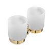 Держатель стакана Art&Max ANTIC CRYSTAL AM-E-2688SJ-Do