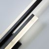 Светильник настенный LED4U L2231-650 BK