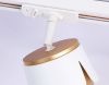 Трековый однофазный светильник Ambrella Light Track System (Трацк Сыстем) GL5343