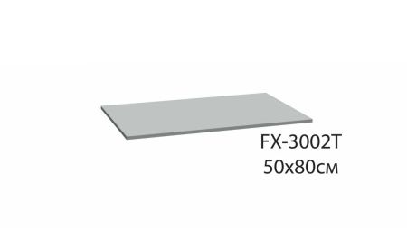 Коврик для ванной Fixsen Lido FX-3002T
