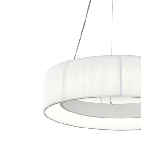 Светильник подвесной Indigo Luminosa (Луминоса) V000208L