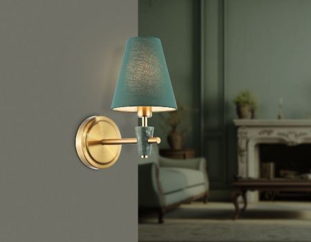Бра Ambrella Light Heigh Light (Хеигх Лигхт) LH75055