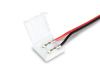 Соединитель гибкий двухсторонний 5050 (10 шт.) Ambrella Light Led strip (Лед стрип) GS7601