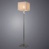Торшер Arte Lamp North (Нортх) A5896PN-1CC