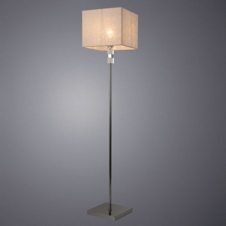 Торшер Arte Lamp North (Нортх) A5896PN-1CC