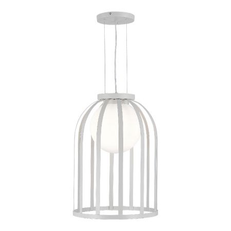 Светильник подвесной ST Luce Nordic (Нордиц) SL6129.503.01