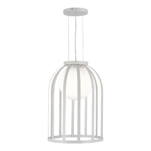 Светильник подвесной ST Luce Nordic (Нордиц) SL6129.503.01 - фото 4