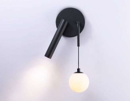 Светильник настенный Ambrella Light LineTech (ЛинеТецх) FL66385