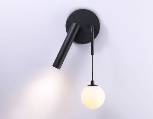 Светильник настенный Ambrella Light LineTech (ЛинеТецх) FL66385 - фото 2