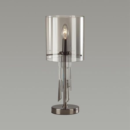 Настольная лампа Odeon Light Nicole (Ницоле) 4890/1T