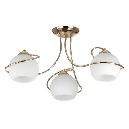 Люстра потолочная Citilux Лайма CL155132
