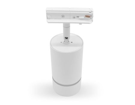 Трековый однофазный светильник Ambrella Light Track System (Трацк Сыстем) GL5212