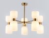 Люстра на штанге Ambrella Light Heigh Light (Хеигх Лигхт) LH56093