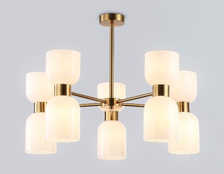 Люстра на штанге Ambrella Light Heigh Light (Хеигх Лигхт) LH56093