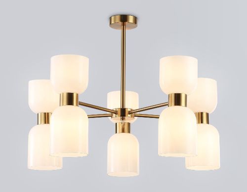 Люстра на штанге Ambrella Light Heigh Light (Хеигх Лигхт) LH56093 - фото 2