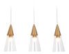Светильник подвесной Ambrella Light Traditional (Традитионал) TR3669