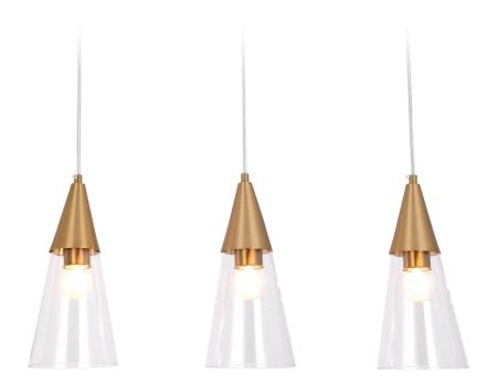 Светильник подвесной Ambrella Light Traditional (Традитионал) TR3669