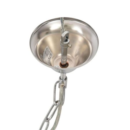 Люстра подвесная Lumion Suana (Суана) 8317/12