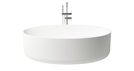 Ванна акриловая Zenon Elipse 4000.000.000.000.39660 180х80 отдельностоящая овальная