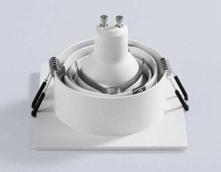 Светильник встраиваемый Ambrella Light Standard Tech (Стандард Тецх) TN102757