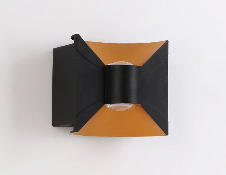 Уличный настенный светильник Ambrella Light Garden (Гарден) ST4472