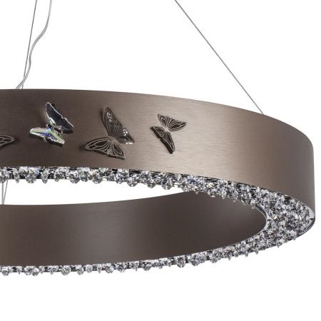 Люстра подвесная Lightstar Faraone (Фараоне) 701181