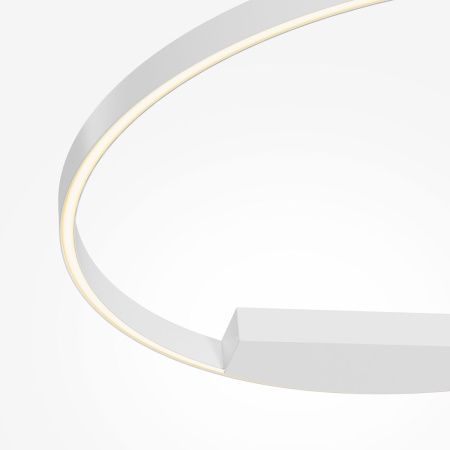 Светильник настенный Maytoni Rim MOD058WL-L50WK