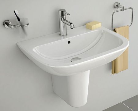 Полупьедестал Vitra S20 5281B003-7201