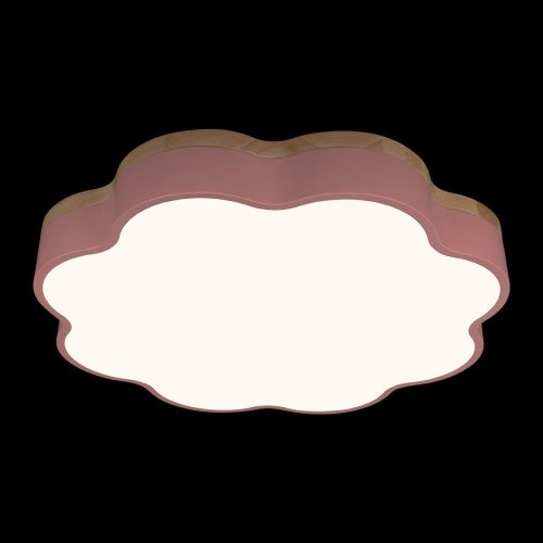 Светильник потолочный Loft It Axel 10225/36 Pink - фото 2