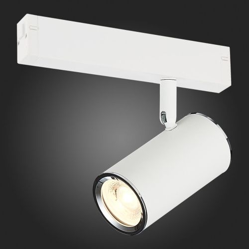 Трековый светильник ST Luce Skyline 220 (Скылине 220) ST504.506.01 - фото 3