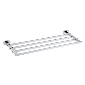 Полотенцедержатель Bemeta OVAL 118412181