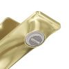 Смеситель Grossman Galaxy 510.K35.01.320 на раковину золото