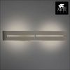 Светильник настенный Arte Lamp Cosmopolitan (Цосмополитан) A7210AP-3WH